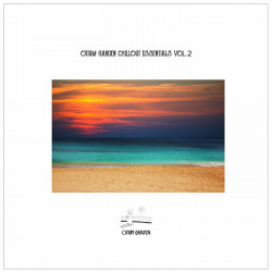 Otium Garden Chillout Essentials, Vol 2