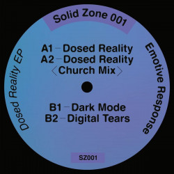 Dosed Reality EP