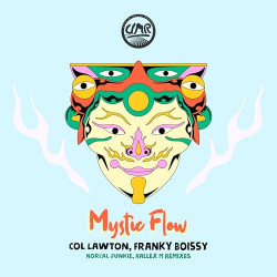Mystic Flow