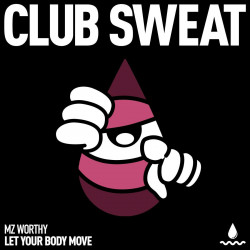 Let Your Body Move