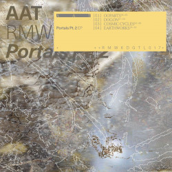 Portals Part 2 EP