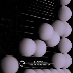 Subsurface Tension EP