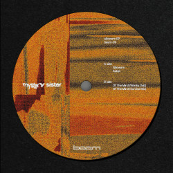 Silkworm EP