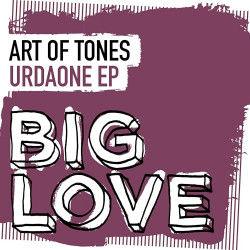 Urdaone EP