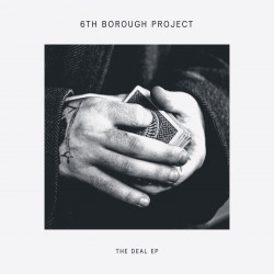 The Deal EP