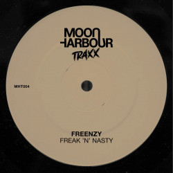 Freak'n'Nasty