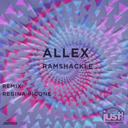 Ramshackle