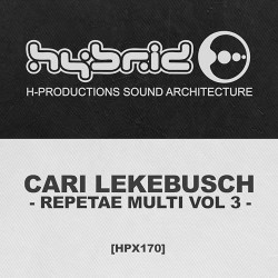 Repetae Multi Vol. 3