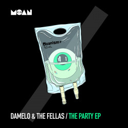 The Party EP