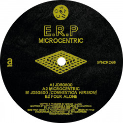 Microcentric