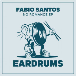 No Romance EP