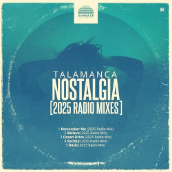 Nostalgia (2025 Radio Mixes)