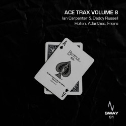 Ace Trax Volume 8