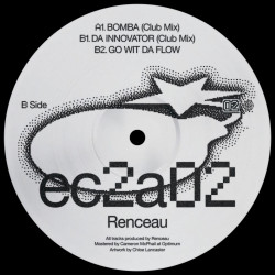[EC2A02] BOMBA EP