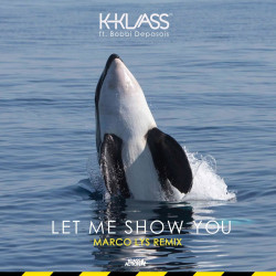 Let Me Show You (Marco Lys Remix)