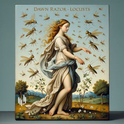 Locusts