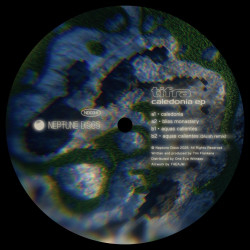 Caledonia EP