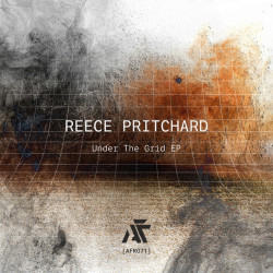 Under The Grid EP