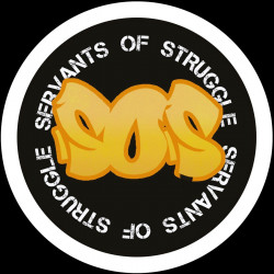 Servants Of Struggle 002