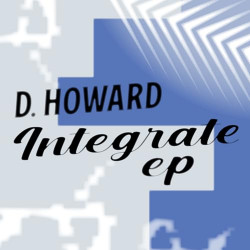Intergrate EP