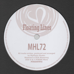 Floating Lines