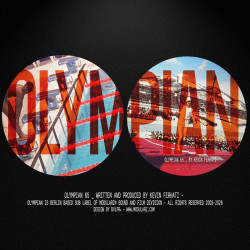 OLYMPIAN 65