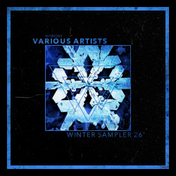 WHB0285 - Winter Sampler 26'