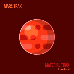 Mars Trax