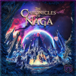 The Chronicles of Naga