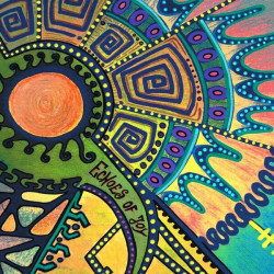 Echoes of Joy