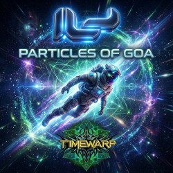 Particles Of Goa