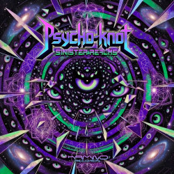 Psycho-Knot