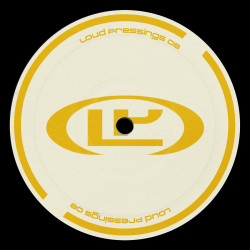 LOUD PRESSINGS 08