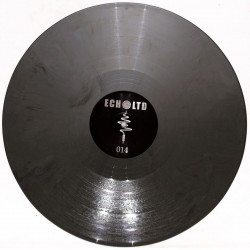 ECHO LTD 014 