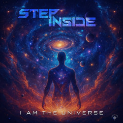 I am the universe