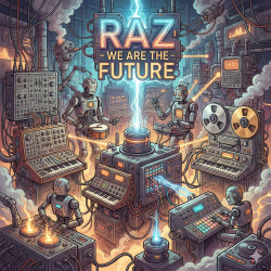 We Are The Future
