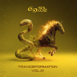 Tranceformation, Vol 01