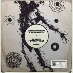 Prango / Over My Head