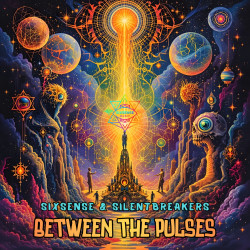 Between The Pulses