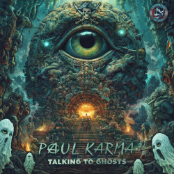 Talking To Ghosts