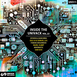 Inside The Univack, Vol.22