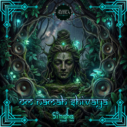 Om Namah Shivaya