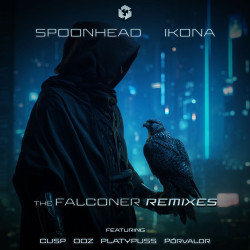 The Falconer Remixes