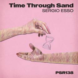 Time Through Sand
