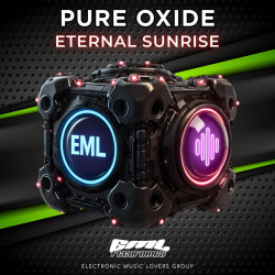 Eternal Sunrise (Night Passes By)
