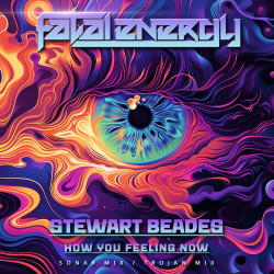 How You Feeling Now (Remixes)