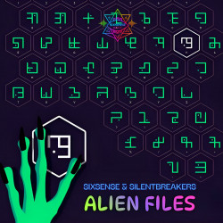 Alien Files