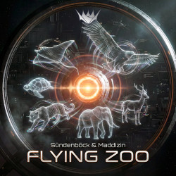 Flying Zoo