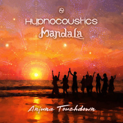 Anjuna Touchdown