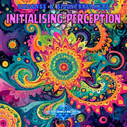 Initialising Perception
